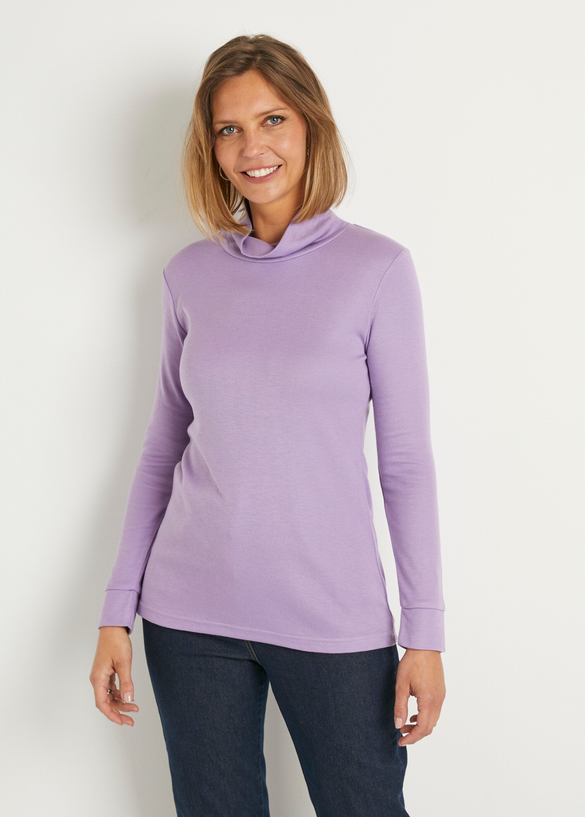 Warm_turtleneck_undershirt_in_plain_interlock_knit_Mauve_FA1_slim