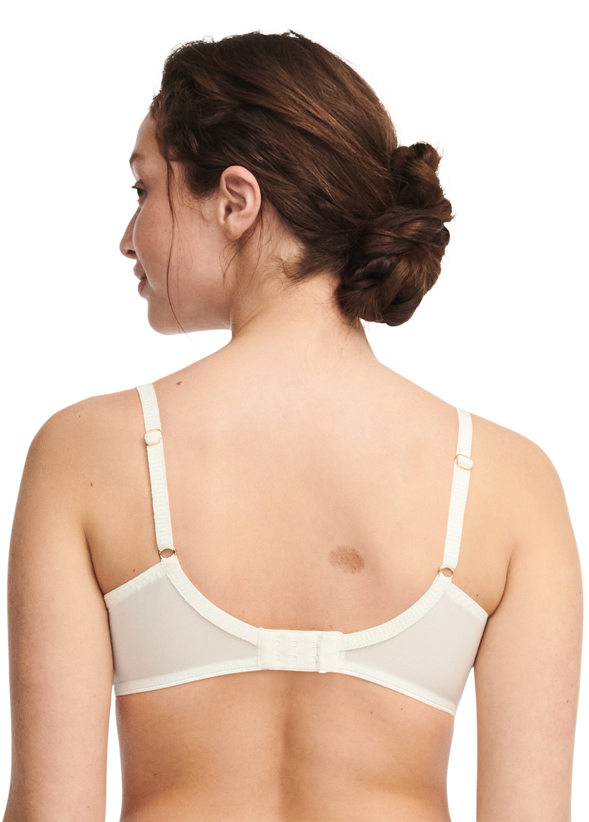 Chantelle®_-_Very_enveloping_underwired_bra_Ivory_DO1_slim