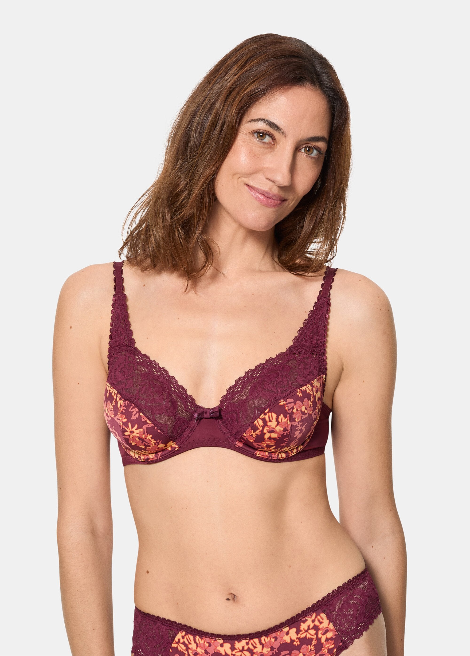 Playtex®_-_Microfiber_lace_push-up_bra_Printed_FA1_slim