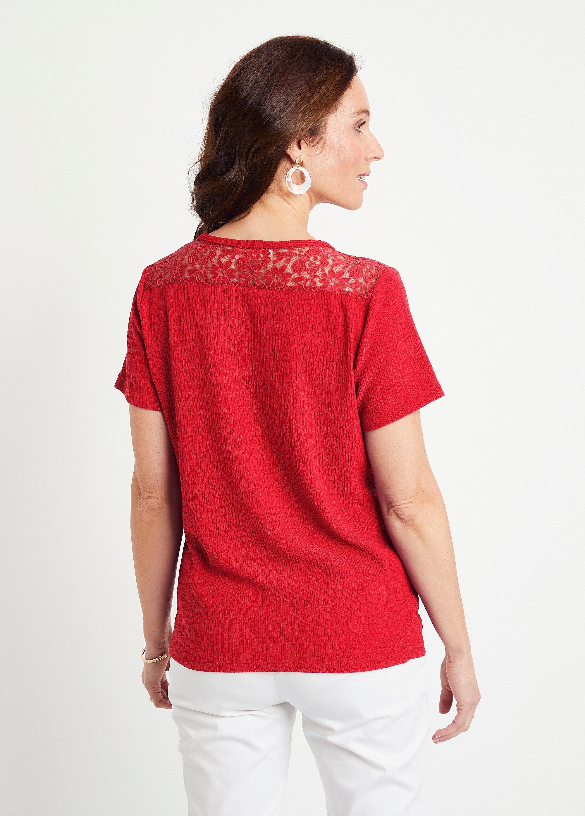 Short_lace_t-shirt_Red_DO1_slim