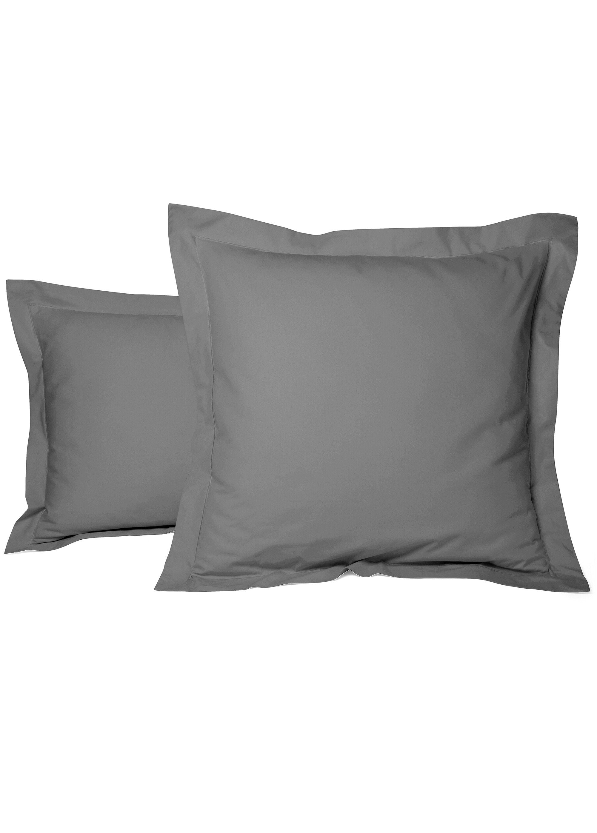 Pillowcase_-_Plain_Cotton_percale_Gray_FA1_slim