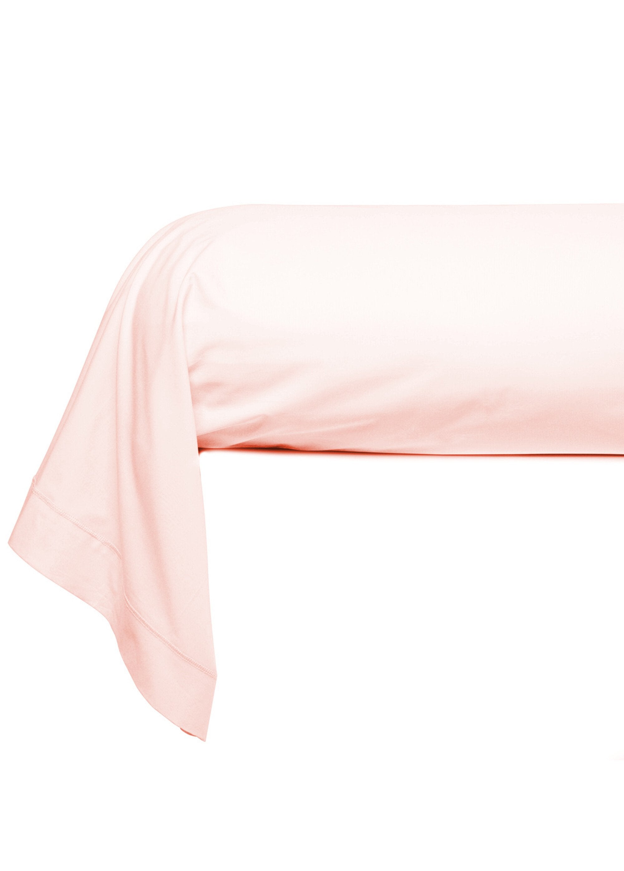 Pillowcase_-_Plain_Cotton_percale_Light_pink_FA2_slim