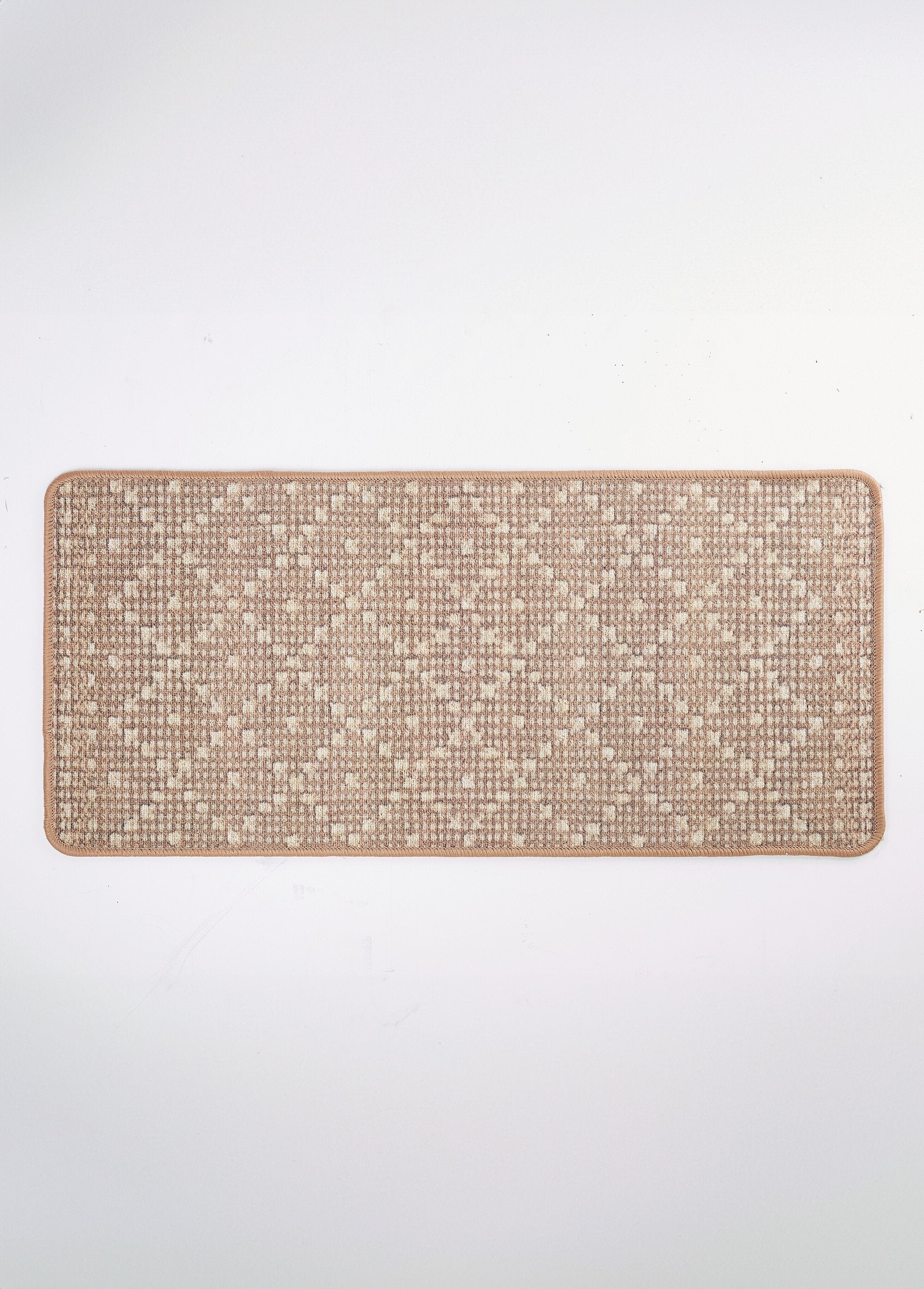 Decorative_indoor_non-slip_mat_Beige_FA1_slim