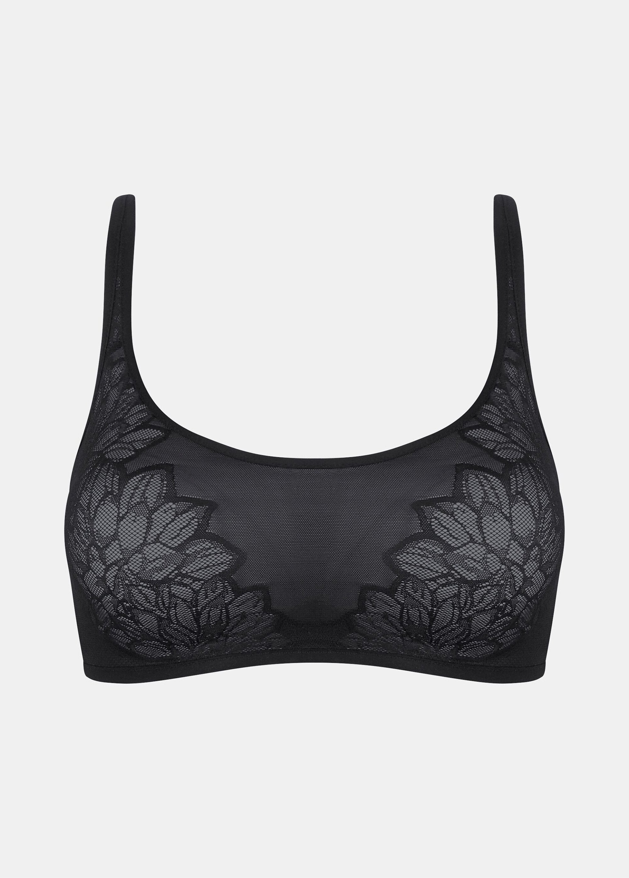 Triumph®_-_Fit_Smart_Brassiere_Bra_Black_DE1_slim