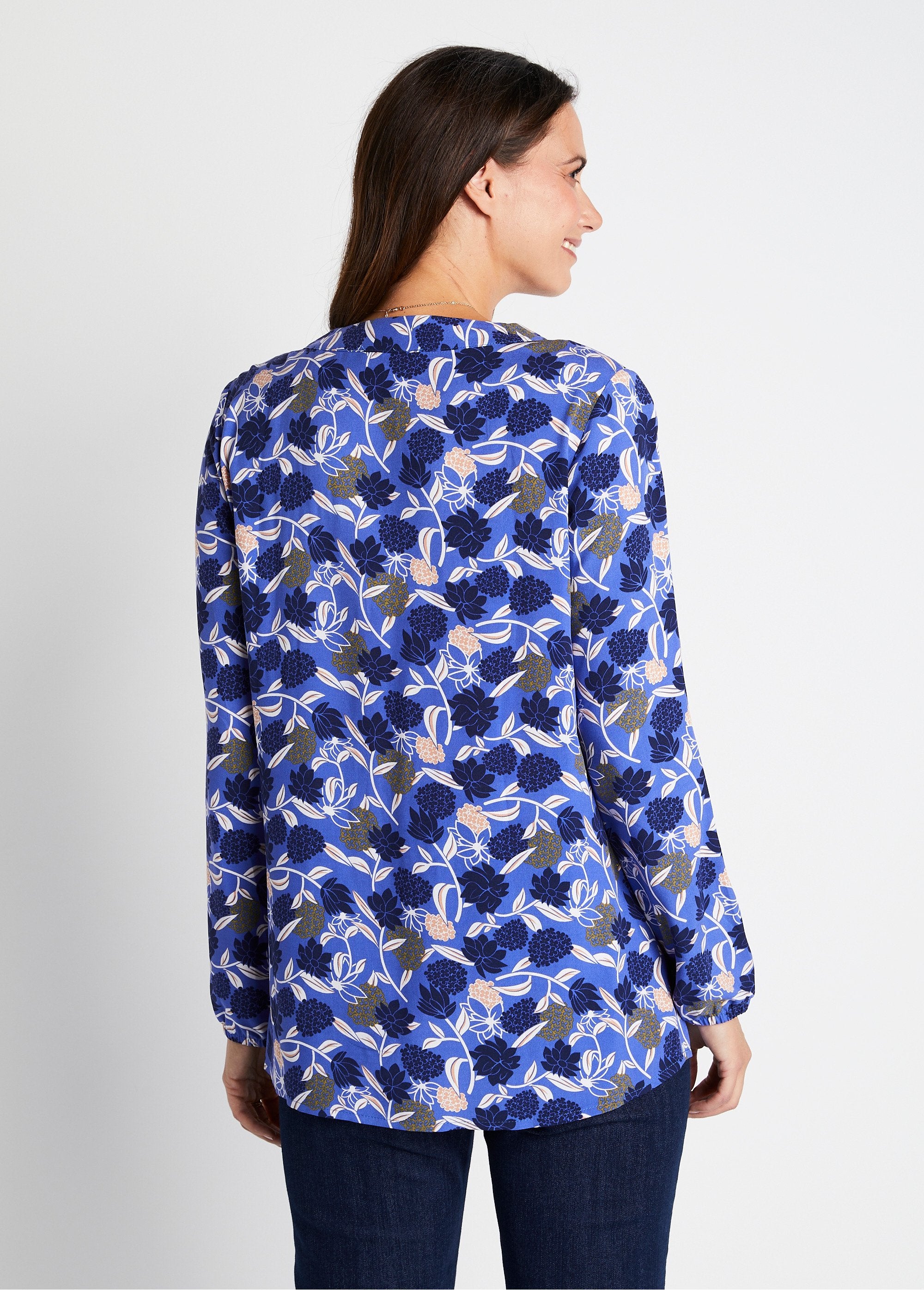 Loose_long_floral_print_tunic_Blue_print_DO1_slim