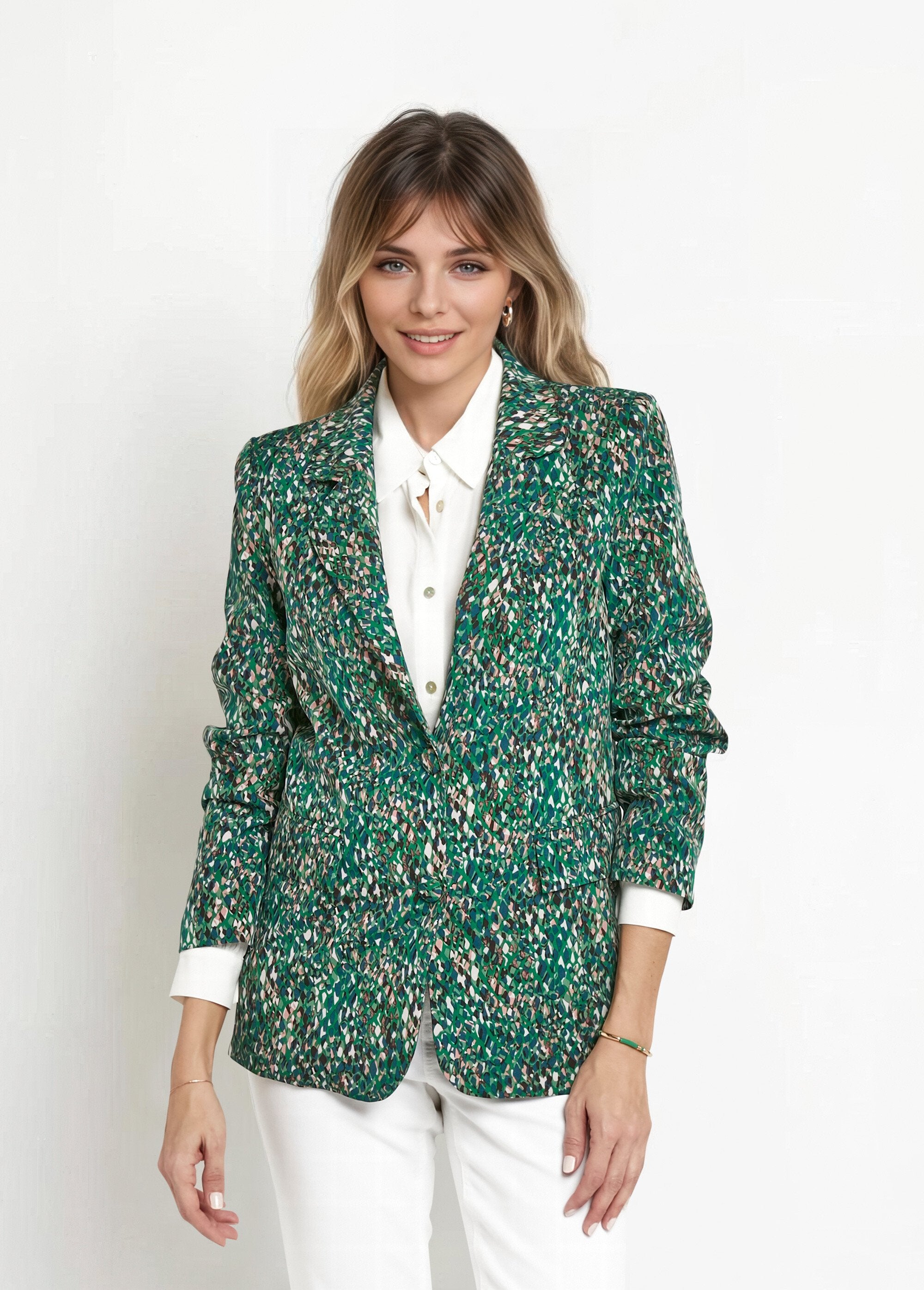 Veste_imprimé_arty,_col_tailleur_Vert_imprime_FA1_slim